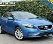Volvo V40 2016