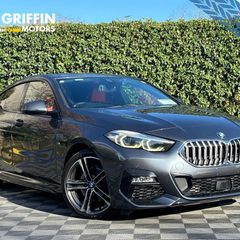 BMW 2 Series 2020