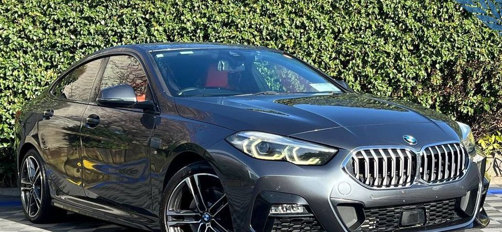 BMW 2 Series 2020