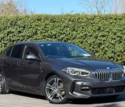 BMW 1 Series 2020