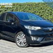 Honda Fit 2017