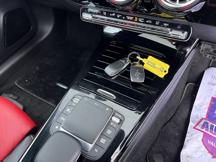 Mercedes-Benz A-Class 2020