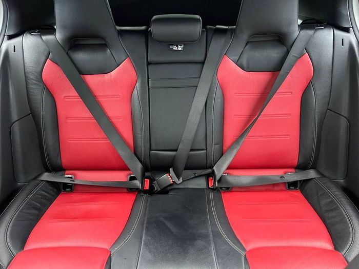 Mercedes-Benz A-Class 2020