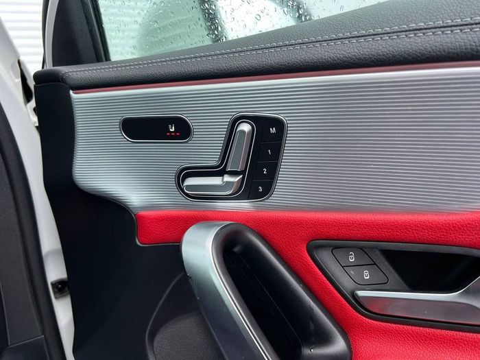 Mercedes-Benz A-Class 2020