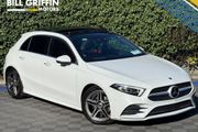 Mercedes-Benz A-Class 2020