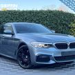 BMW 5 Series 2019