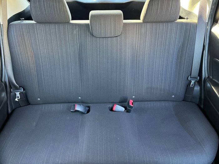 Toyota Yaris 2018