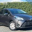 Toyota Yaris 2018