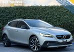 Volvo V40 2019