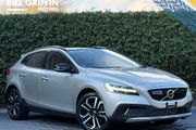 Volvo V40 2019