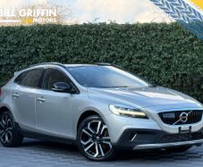 Volvo V40 2019