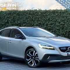 Volvo V40 2019