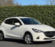 Mazda Demio 2016