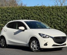 Mazda Demio 2016
