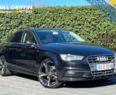 Audi A3 2014