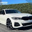 BMW 3 Series 2021