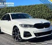 BMW 3 Series 2021