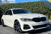 BMW 3 Series 2021