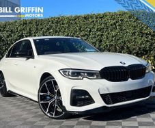 BMW 3 Series 2021