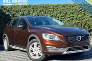 Volvo V60 2016