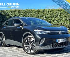 Volkswagen ID.4 2023