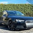 Audi A4 2017