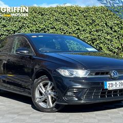 Volkswagen Polo 2023