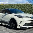 Toyota C-HR 2019