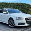 Audi A4 2015