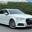Audi A3 2018