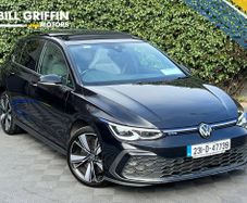 Volkswagen Golf 2023