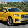 Audi Q2 2017