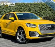 Audi Q2 2017