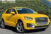 Audi Q2 2017