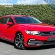 Volkswagen Passat 2022