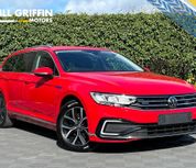 Volkswagen Passat 2022