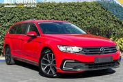 Volkswagen Passat 2022