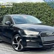 Audi A1 2015