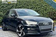 Audi A1 2015