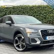 Audi Q2 2017
