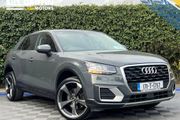 Audi Q2 2017