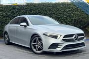 Mercedes-Benz A-Class 2021