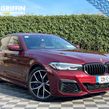 BMW 5 Series 2023