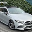 Mercedes-Benz A-Class 2019