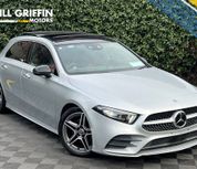 Mercedes-Benz A-Class 2019