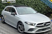Mercedes-Benz A-Class 2019