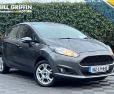 Ford Fiesta 2016