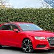 Audi A3 2015