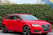 Audi A3 2015