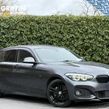 BMW 1 Series 2018